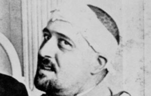 Guillaume Apollinaire