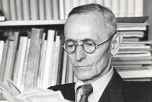 Hermann Hesse