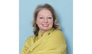 Hilary Mantel