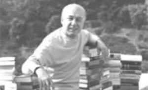 Irving Stone