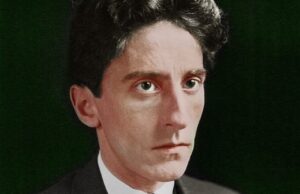 Jean Cocteau