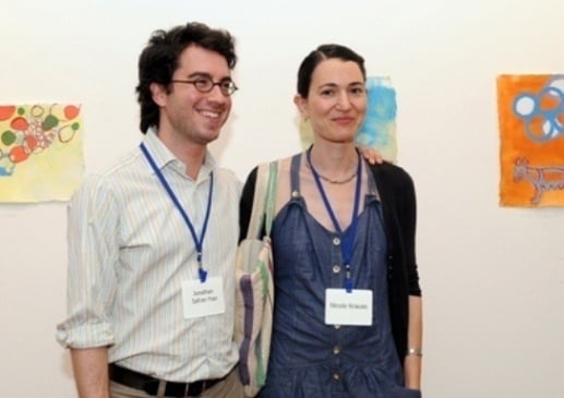25 Famous Literary Couples 25 Famous Literary Couples