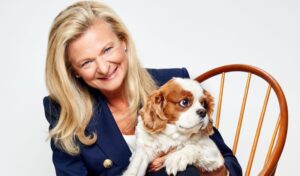 Lisa Scottoline