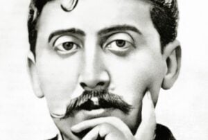 Marcel Proust
