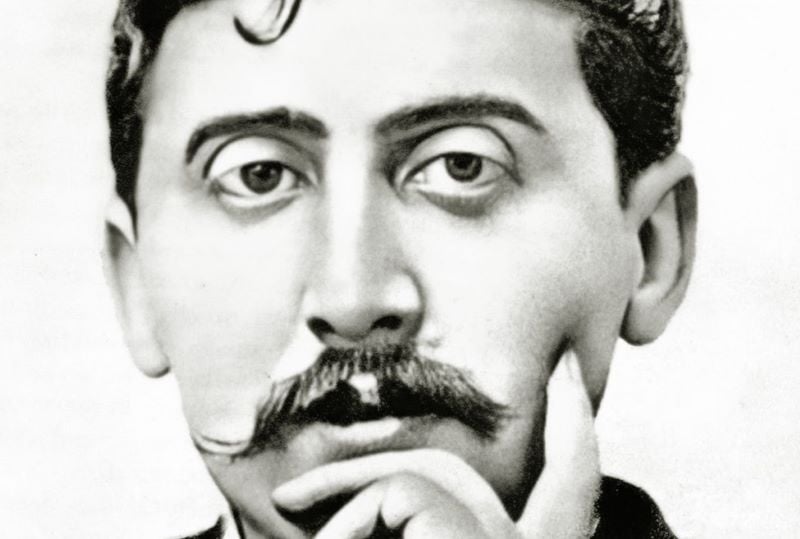 Marcel Proust