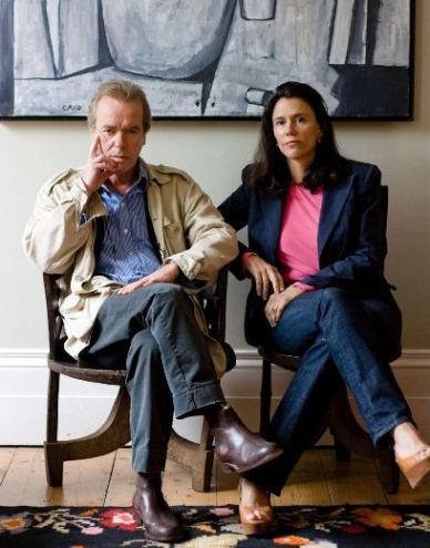 25 Famous Literary Couples 25 Famous Literary Couples