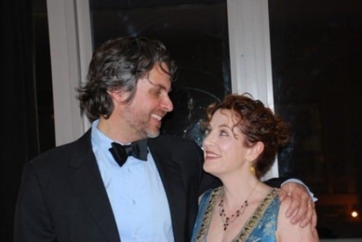 25 Famous Literary Couples 25 Famous Literary Couples