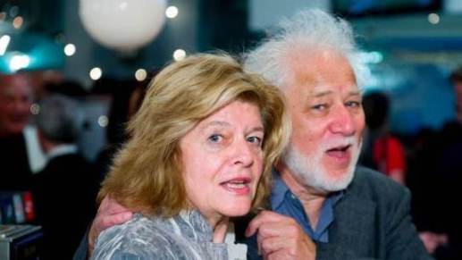 25 Famous Literary Couples 25 Famous Literary Couples