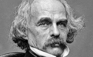 Nathaniel Hawthorne
