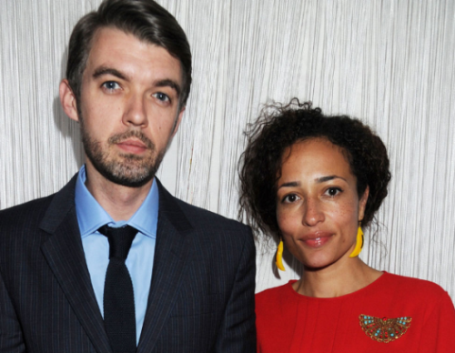 25 Famous Literary Couples 25 Famous Literary Couples
