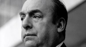 Pablo Neruda