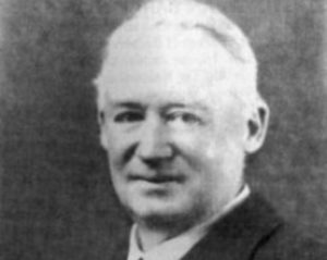 Percy FitzPatrick
