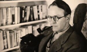 Raymond Chandler