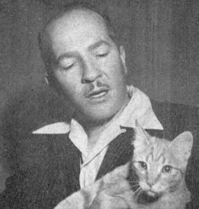 Robert A. Heinlein