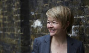Sarah Waters