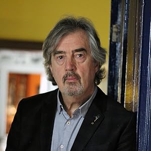 Sebastian Barry