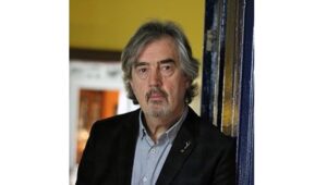 Sebastian Barry