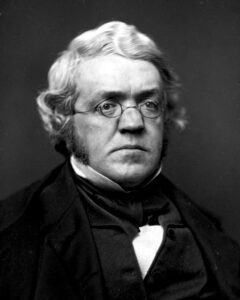 William_Makepeace_Thackeray