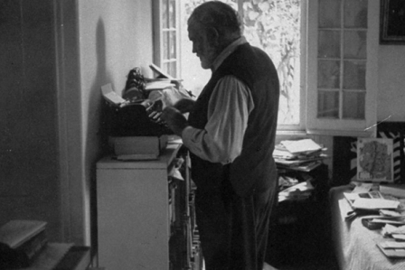 The Fascinating Writing Habits of 31 Famous Authors The Fascinating Writing Habits of 31 Famous Authors