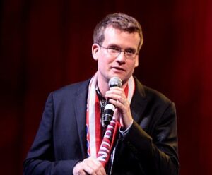 John Green