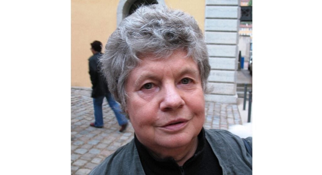 A.S. Byatt