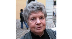 A.S. Byatt
