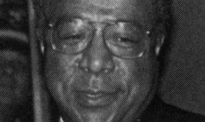 Alex Haley
