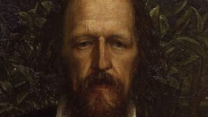 Alfred Tennyson