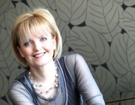 Amanda Patterson Amanda Patterson