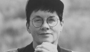 Annie Proulx