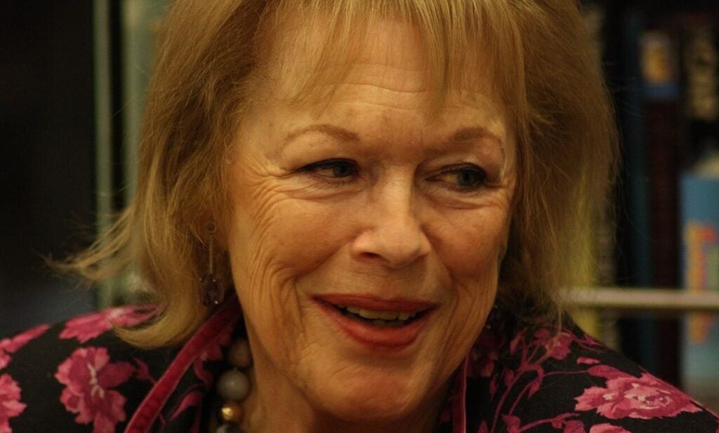 Antonia Fraser