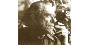 Charles Bukowski