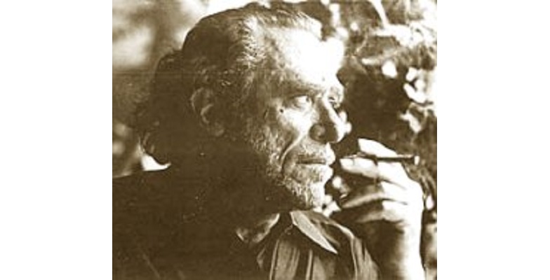 Charles Bukowski