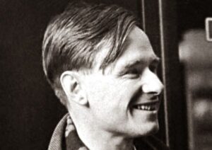Christopher Isherwood