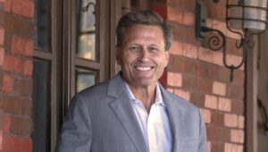 David Baldacci