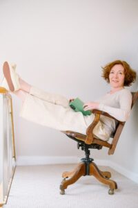 Diane Setterfield