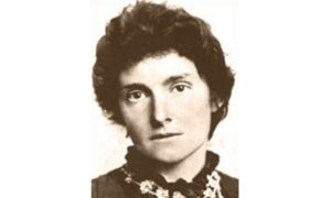 E. Nesbit