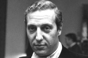 Frederick Forsyth