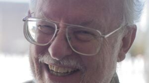 Greg Bear