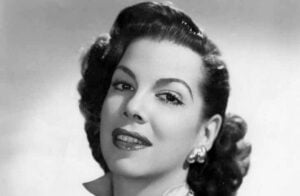 Jacqueline Susann
