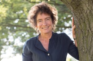 Jeanette Winterson