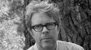 Jonathan Franzen