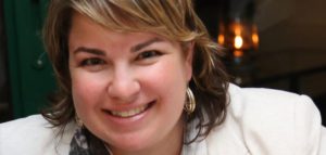 Interview With Mandy Wiener