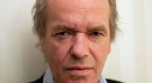 Martin Amis