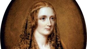 Mary Shelley