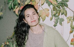 Nicole Krauss