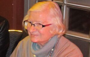 P.D. James