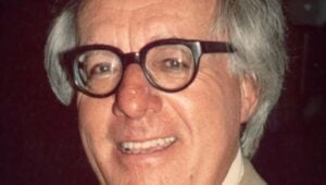 Ray Bradbury