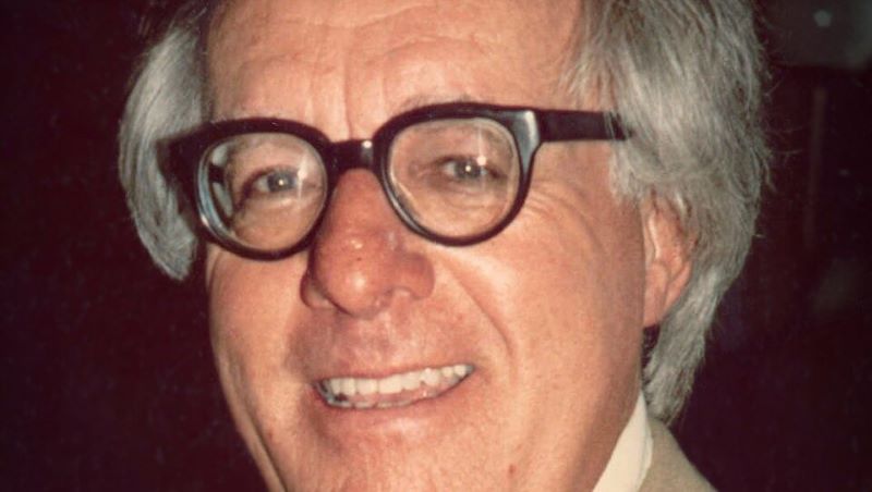 Ray Bradbury
