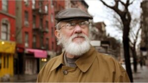 Robert Stone